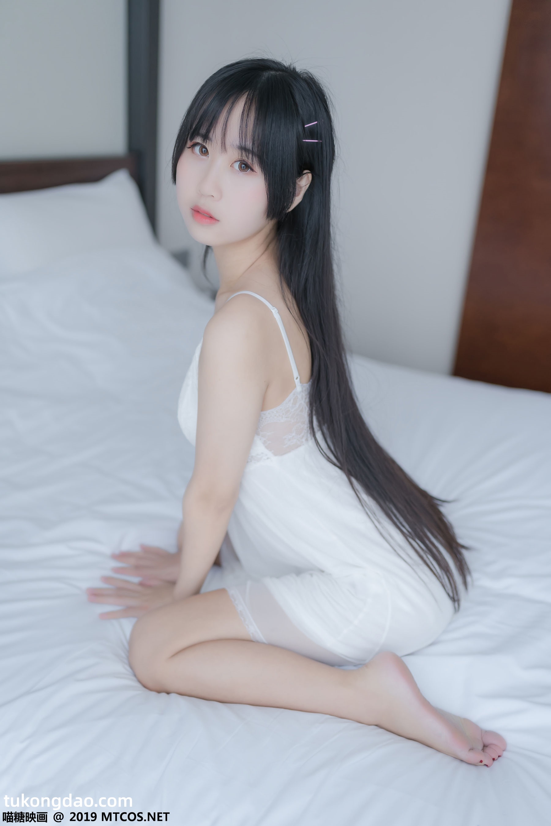 喵糖映画 VOL.069 写真集 写真系列-第13张